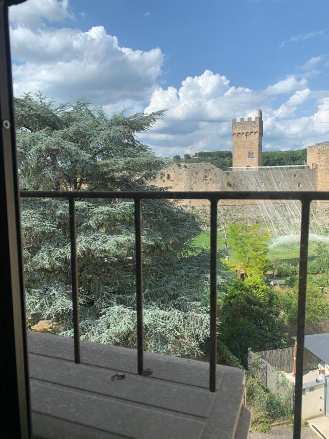Mansarda Brunelleschi Staggia ภายนอก รูปภาพ