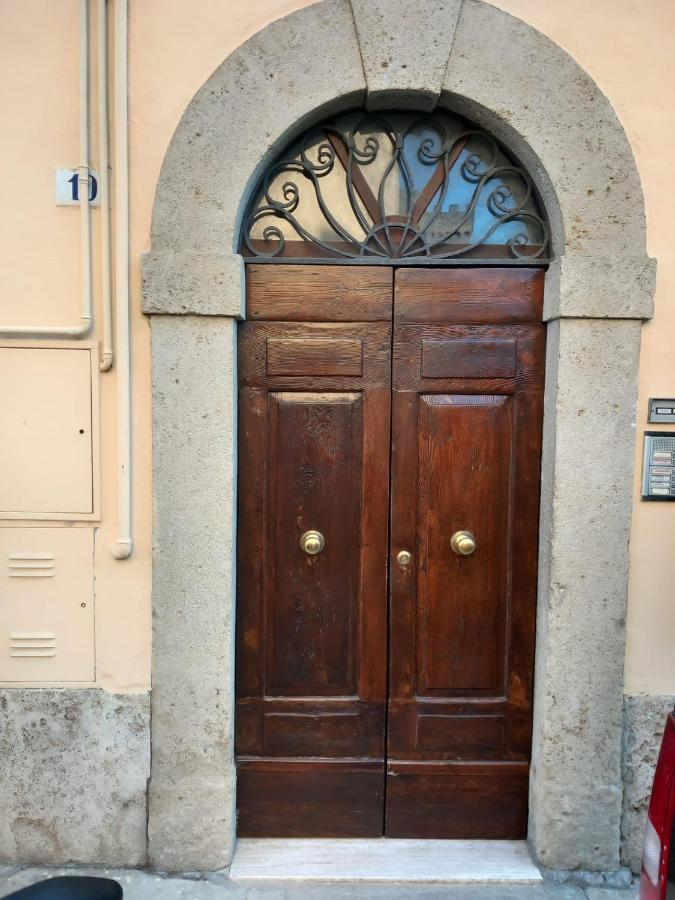 Mansarda Brunelleschi Staggia ภายนอก รูปภาพ